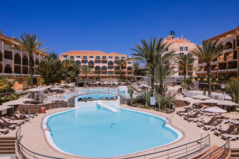 Gran Canaria