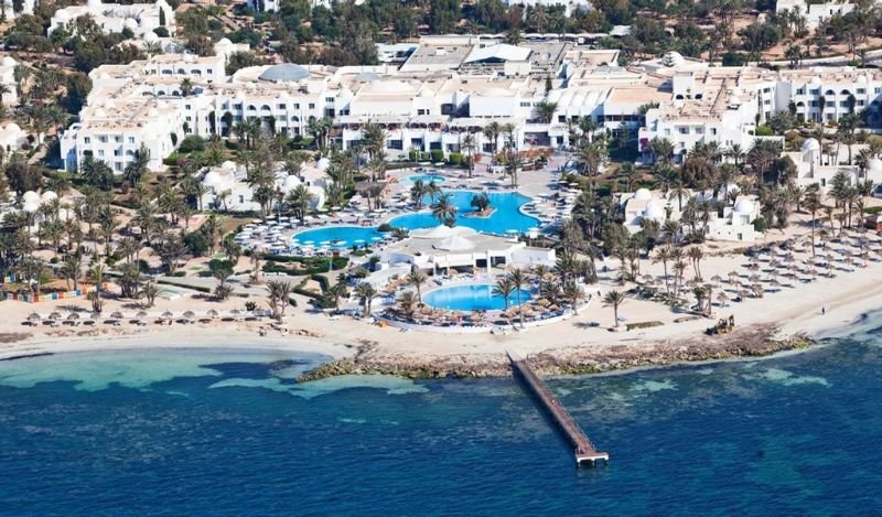 Tunisie-Djerba