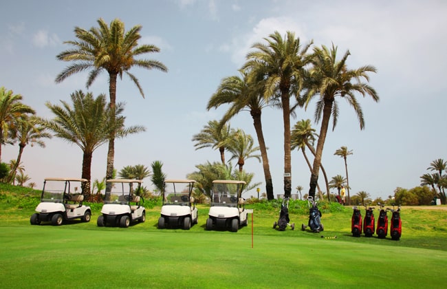 5* Golf Djerba Iberostar Selection Eolia