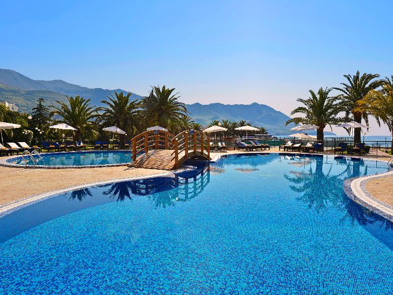 4* Iberostar Waves Bellevue