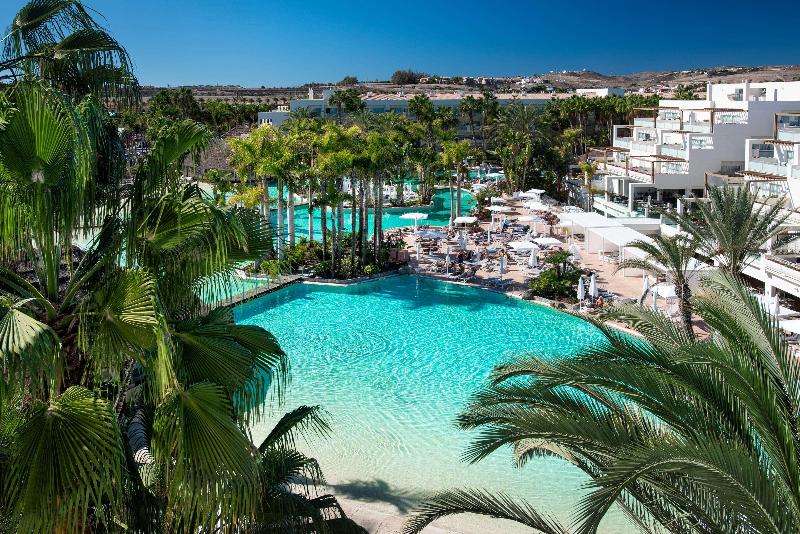 Gran Canaria