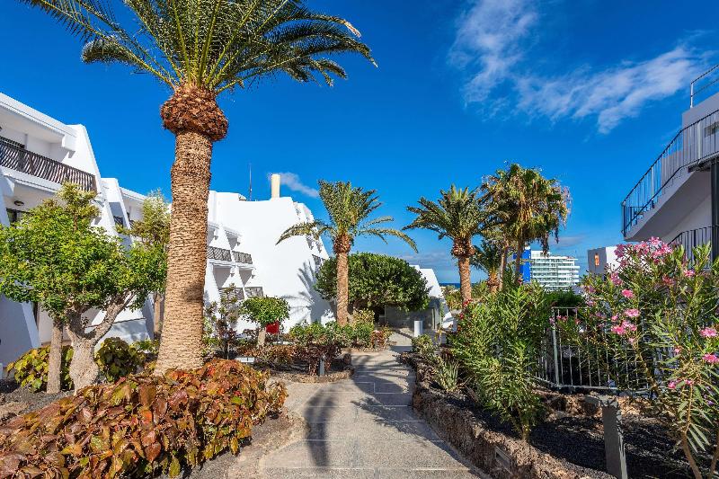 Fuerteventura Sol Fuerteventura Jandia 4*