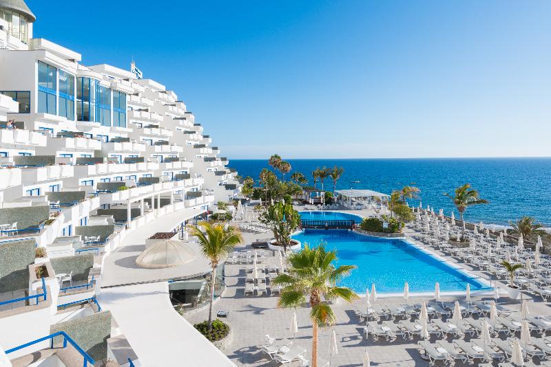 Gran Canaria