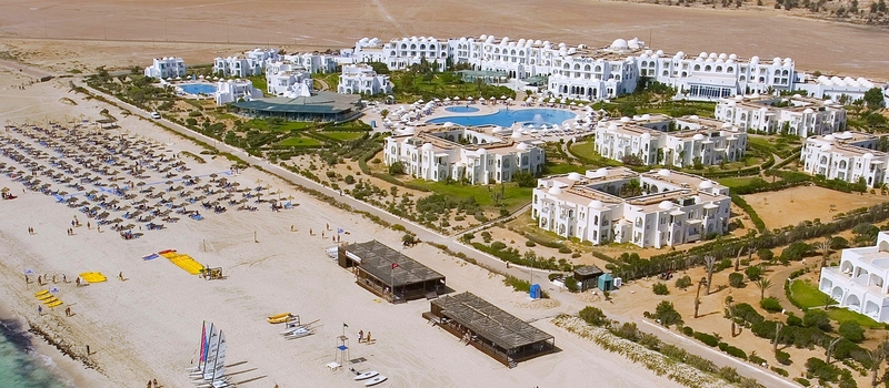 Tunisie-Djerba