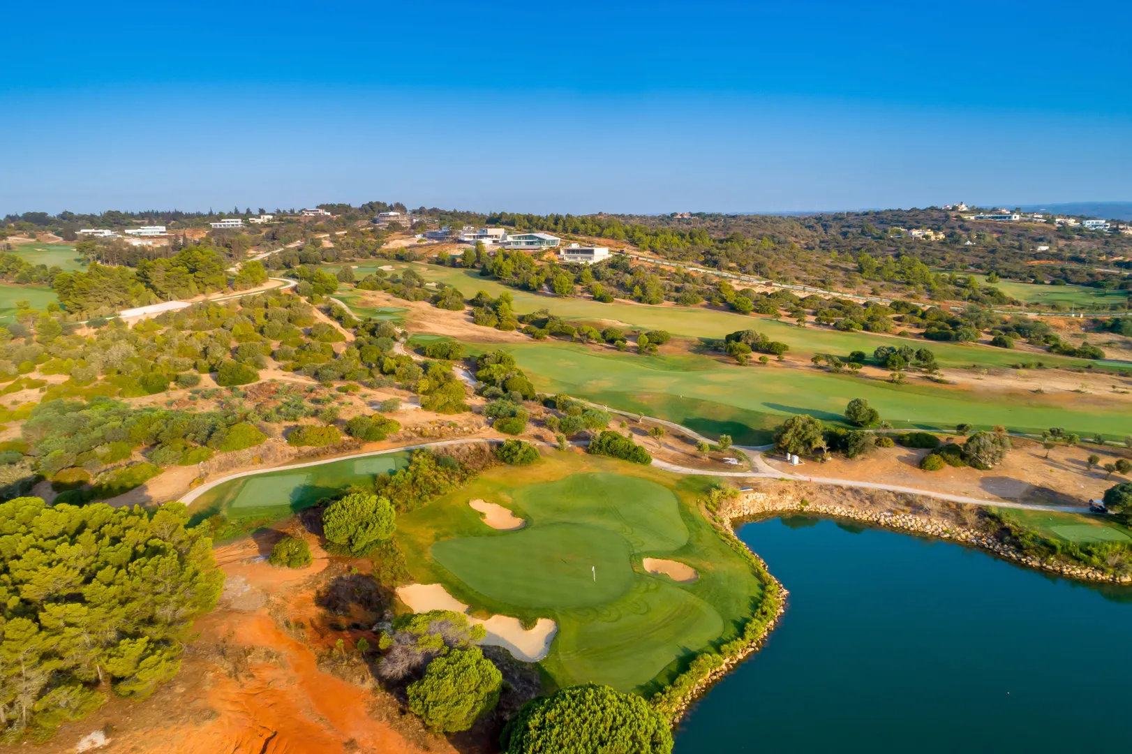 Golf Collection luxe :  Iberostar Selection Lagos Algarve