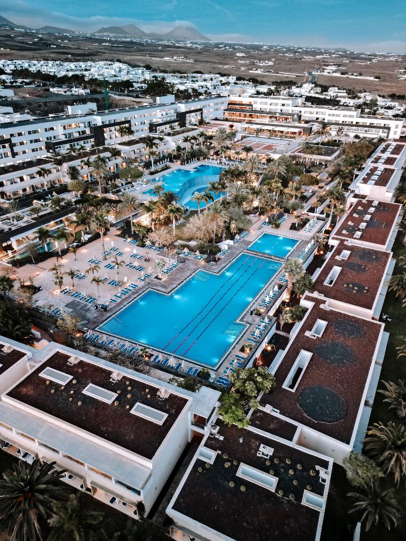 Lanzarote Costa Calero Thalasso& Spa