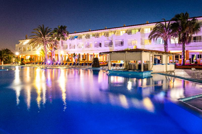 Fuerteventura Globales Costa Tropical 3*